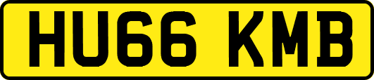 HU66KMB