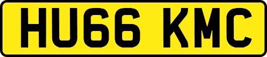 HU66KMC