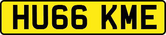 HU66KME