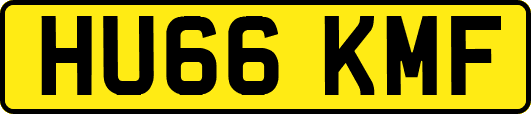 HU66KMF