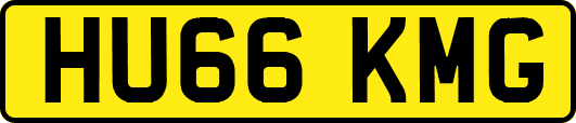 HU66KMG