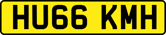 HU66KMH