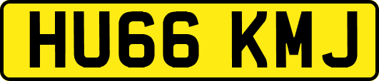 HU66KMJ