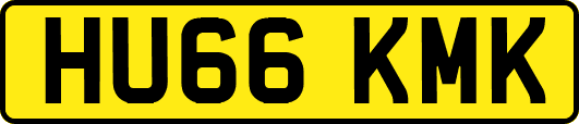 HU66KMK