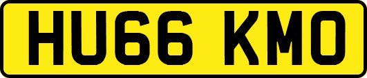 HU66KMO