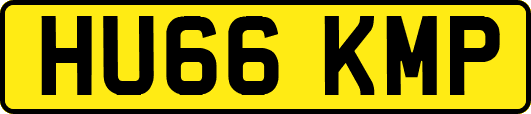 HU66KMP