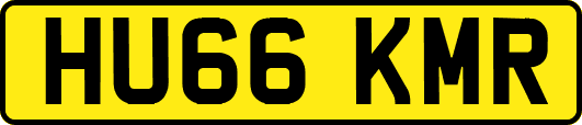 HU66KMR
