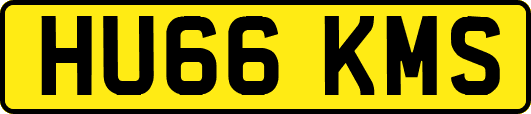 HU66KMS