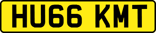 HU66KMT