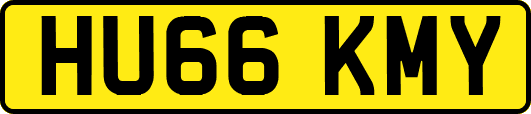 HU66KMY