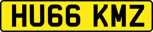 HU66KMZ