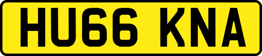 HU66KNA