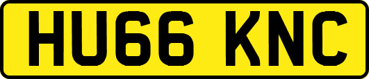 HU66KNC