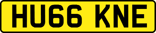 HU66KNE