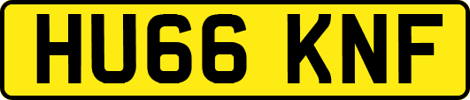 HU66KNF