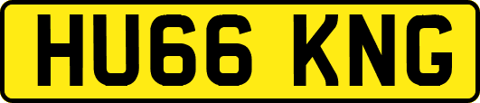 HU66KNG