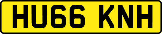 HU66KNH