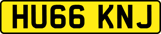 HU66KNJ