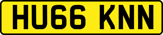HU66KNN
