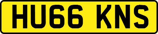 HU66KNS