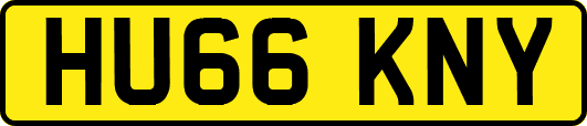 HU66KNY