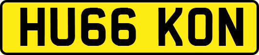 HU66KON