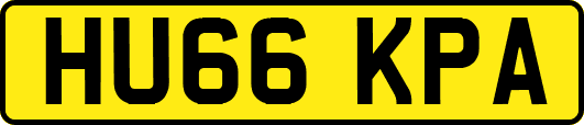 HU66KPA