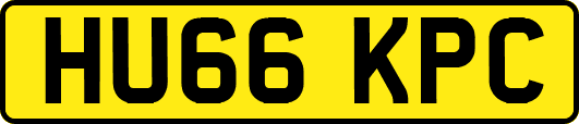 HU66KPC