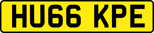 HU66KPE