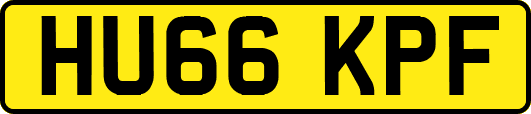 HU66KPF