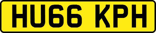 HU66KPH