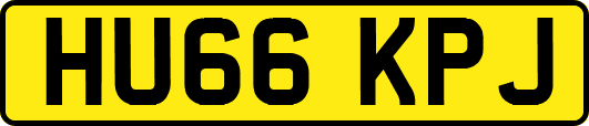 HU66KPJ