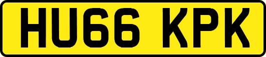 HU66KPK