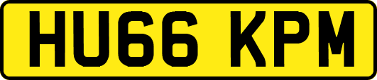 HU66KPM