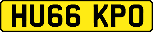 HU66KPO