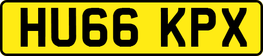 HU66KPX