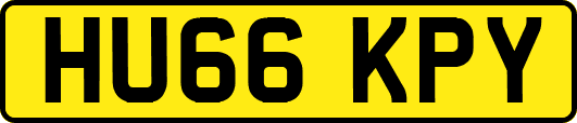 HU66KPY