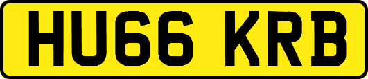 HU66KRB