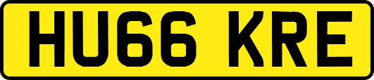 HU66KRE