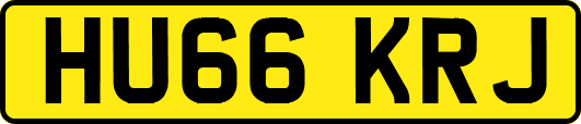 HU66KRJ