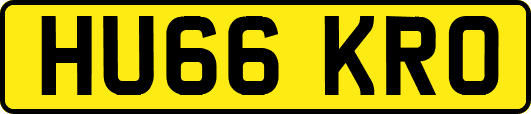 HU66KRO