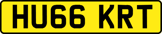 HU66KRT