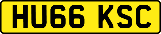 HU66KSC