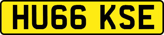 HU66KSE