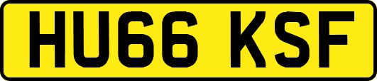 HU66KSF
