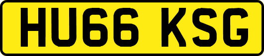 HU66KSG