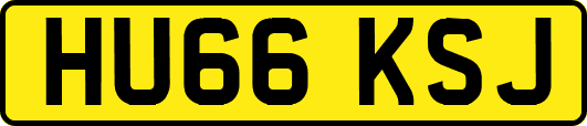 HU66KSJ