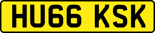 HU66KSK