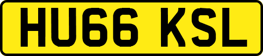 HU66KSL