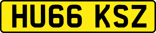 HU66KSZ